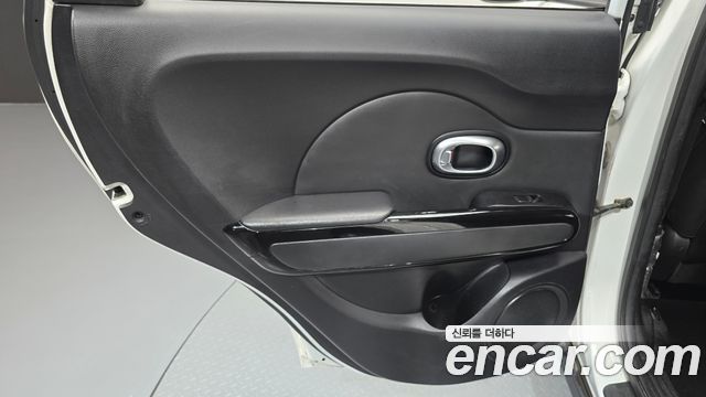 Kia Soul 2014 — photo 15