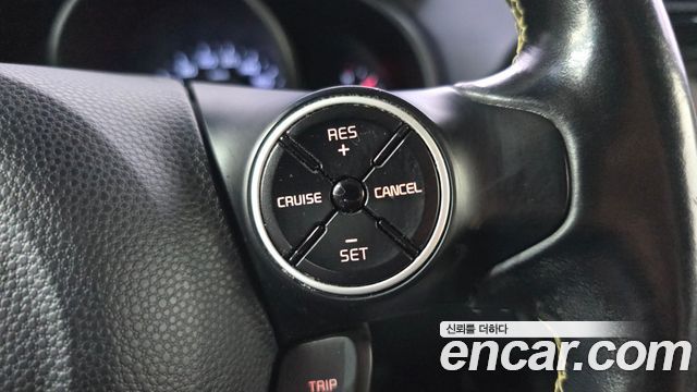 Kia Soul 2014 — photo 29