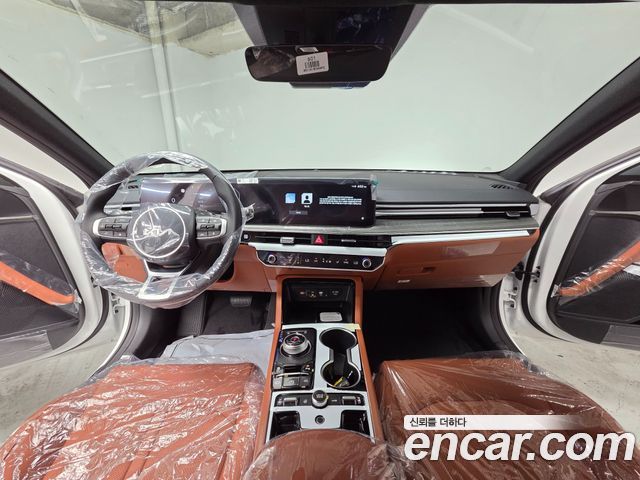 Kia K5 2026 — photo 6