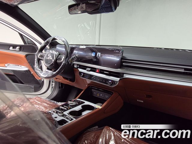 Kia K5 2026 — photo 7