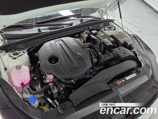 Kia K5 2026 — photo 8