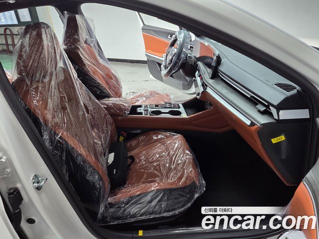 Kia K5 2026 — photo 10