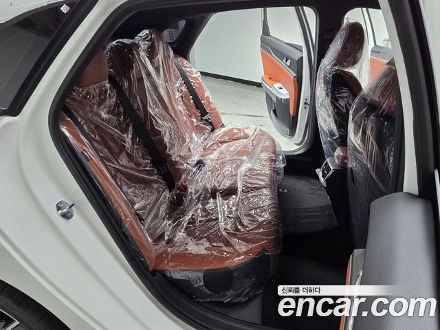Kia K5 2026 — photo 11