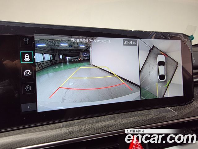 Kia K5 2026 — photo 13