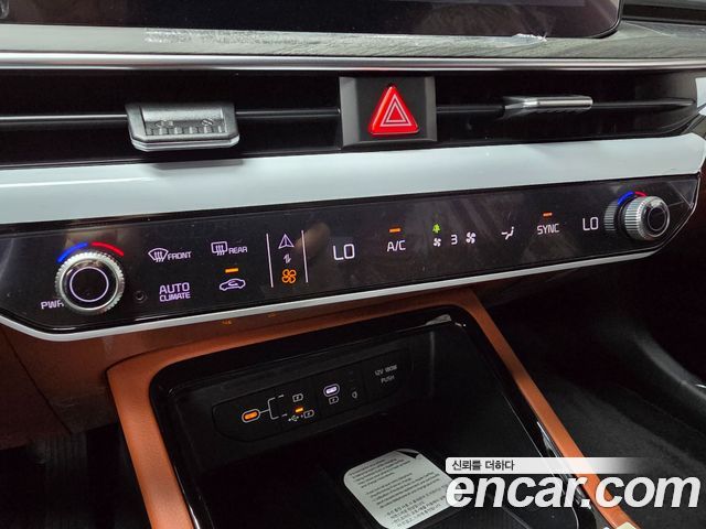 Kia K5 2026 — photo 14