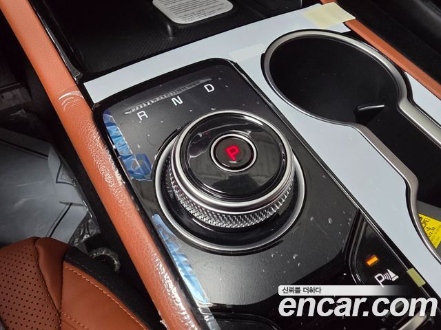 Kia K5 2026 — photo 15