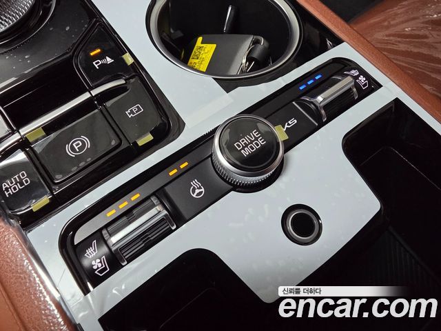 Kia K5 2026 — photo 16