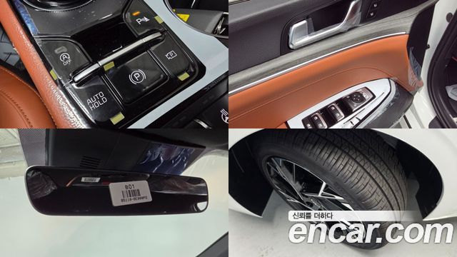 Kia K5 2026 — photo 18