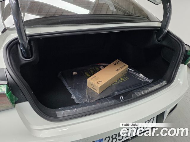 Kia K5 2026 — photo 19