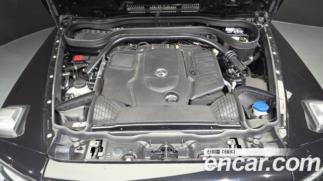 Mercedes-Benz G-Class 2026 — photo 6