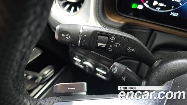 Mercedes-Benz G-Class 2026 — photo 30