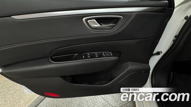 Renault-KoreaSamsung SM6 2025 — photo 10