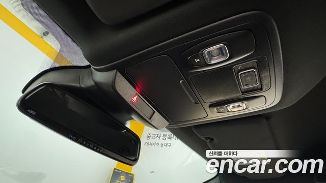 Renault-KoreaSamsung SM6 2025 — photo 14