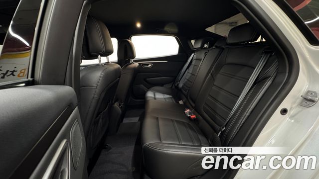 Renault-KoreaSamsung SM6 2025 — photo 18
