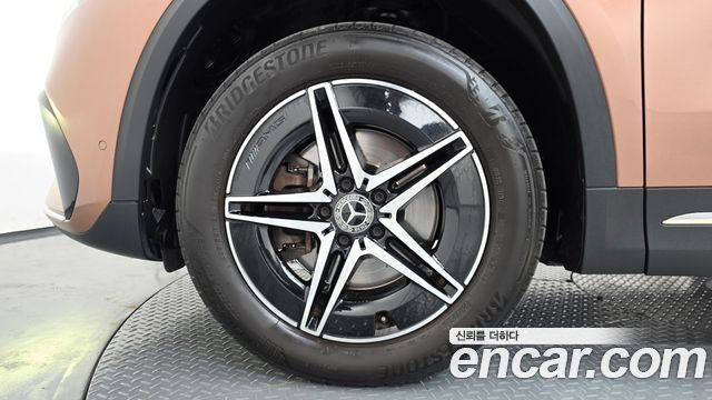 Mercedes-Benz EQA 2022 — photo 5
