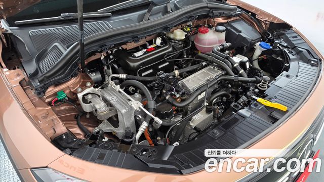 Mercedes-Benz EQA 2022 — photo 6