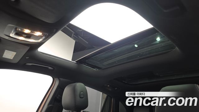Mercedes-Benz EQA 2022 — photo 22