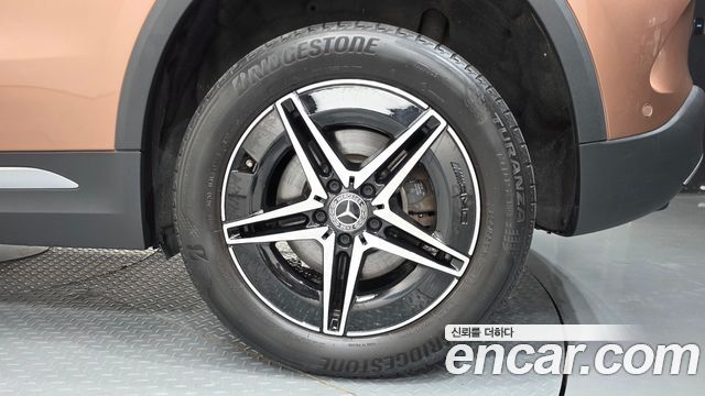 Mercedes-Benz EQA 2022 — photo 7