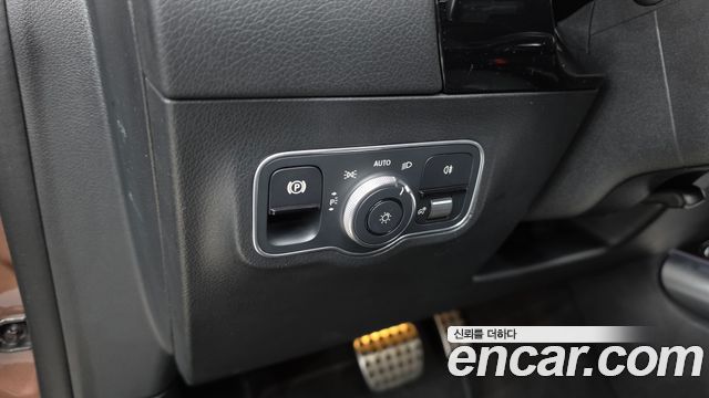 Mercedes-Benz EQA 2022 — photo 27