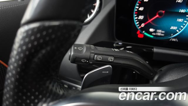 Mercedes-Benz EQA 2022 — photo 28