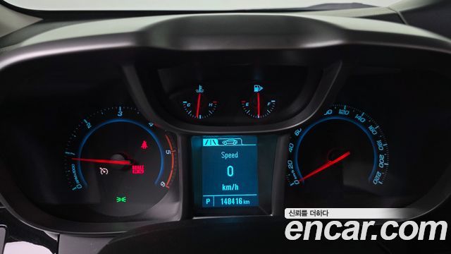 Chevrolet Korea Orlando 2018 — photo 8