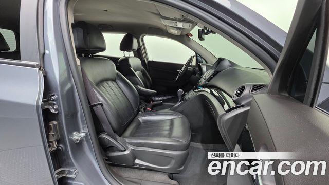 Chevrolet Korea Orlando 2018 — photo 10