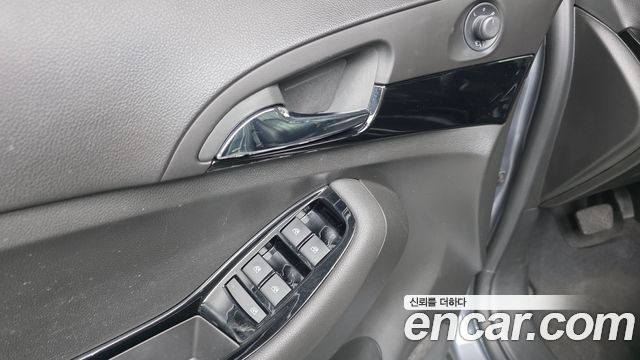 Chevrolet Korea Orlando 2018 — photo 12
