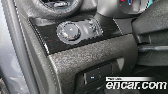 Chevrolet Korea Orlando 2018 — photo 13