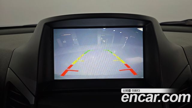 Chevrolet Korea Orlando 2018 — photo 16
