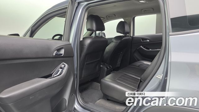 Chevrolet Korea Orlando 2018 — photo 17
