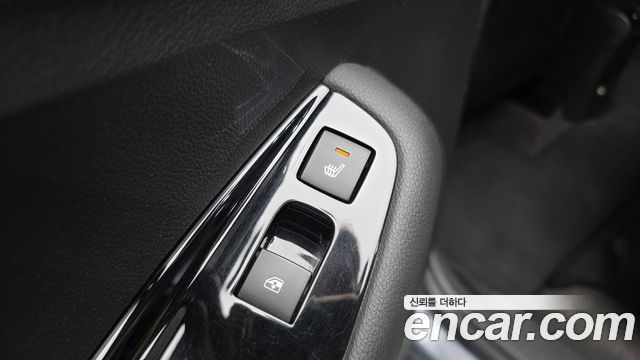 Chevrolet Korea Orlando 2018 — photo 18