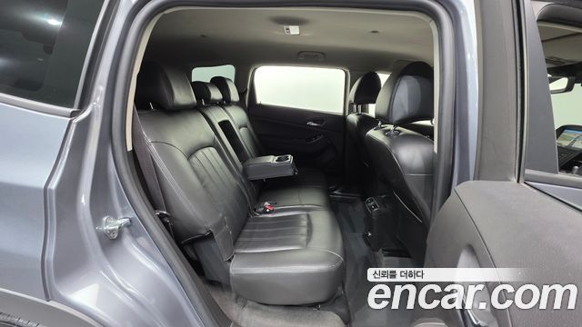 Chevrolet Korea Orlando 2018 — photo 19