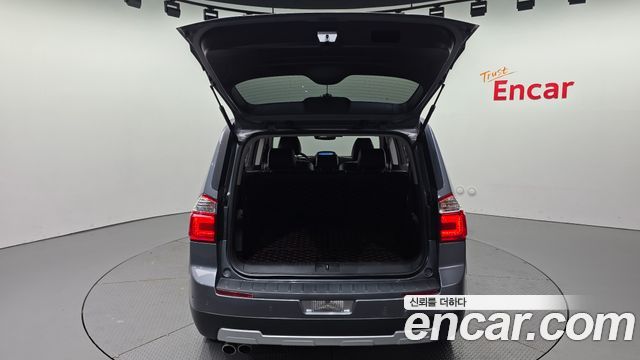 Chevrolet Korea Orlando 2018 — photo 20