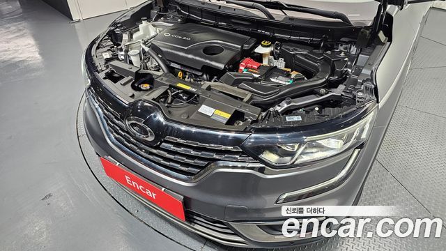 Renault Korea QM6 2020 — photo 6