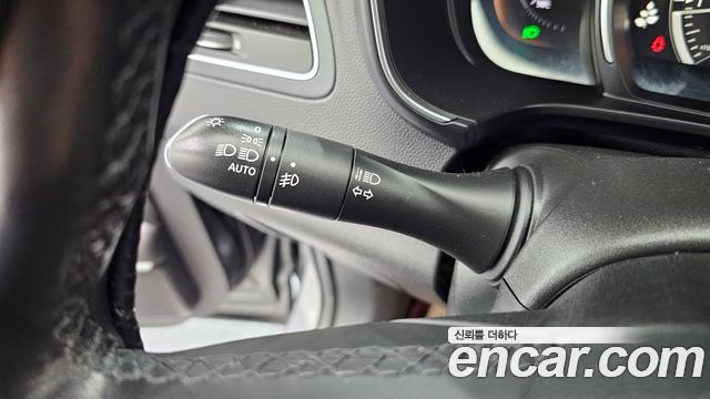 Renault Korea QM6 2020 — photo 24
