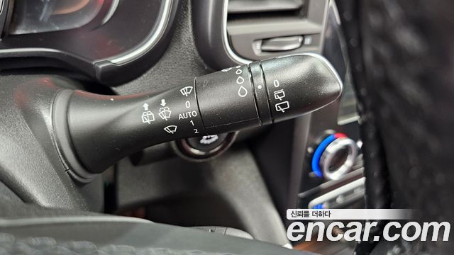Renault Korea QM6 2020 — photo 25