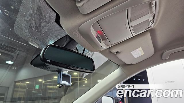 Renault Korea QM6 2020 — photo 26