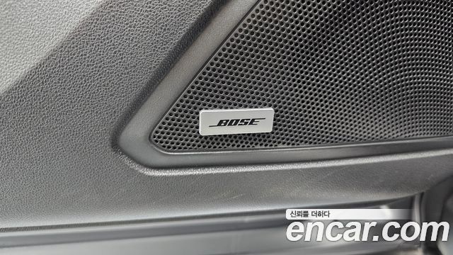 Renault Korea QM6 2020 — photo 27