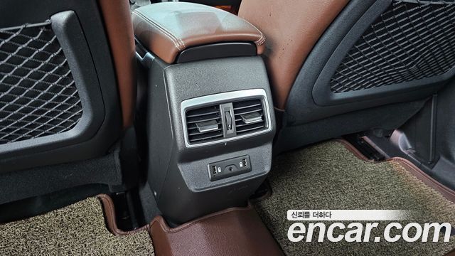 Renault Korea QM6 2020 — photo 28