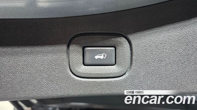 Renault Korea QM6 2020 — photo 29
