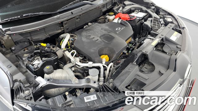 Renault Korea QM6 2020 — photo 6