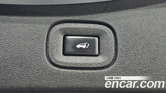 Renault Korea QM6 2020 — photo 22