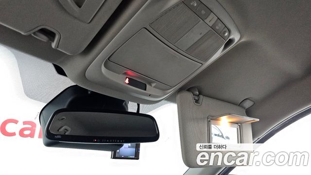 Renault Korea QM6 2020 — photo 25