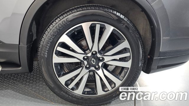 Renault Korea QM6 2020 — photo 7