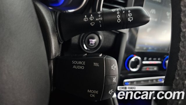Renault Korea QM6 2020 — photo 28