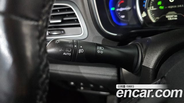 Renault Korea QM6 2020 — photo 30