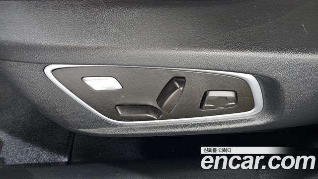Renault Korea QM6 2020 — photo 31