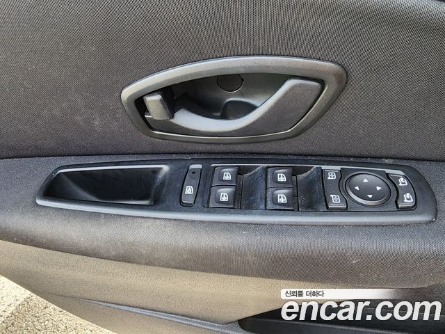 Renault Korea SM3 2014 — photo 9