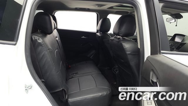 Chevrolet Korea Orlando 2015 — photo 10
