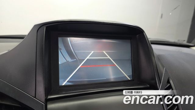 Chevrolet Korea Orlando 2015 — photo 14